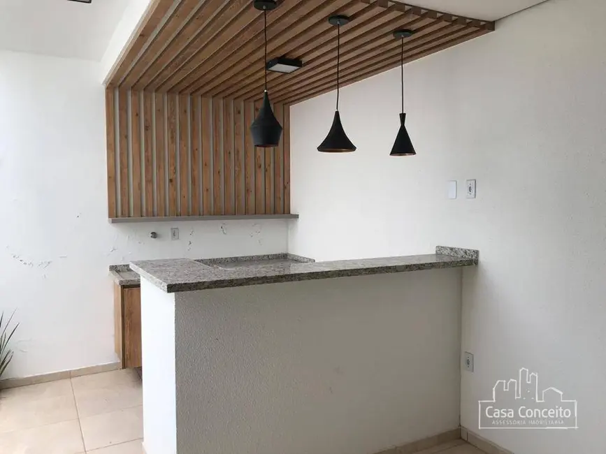 Foto 1 de Casa de Condomínio com 3 quartos à venda, 133m2 em Alto da Boa Vista, Sorocaba - SP