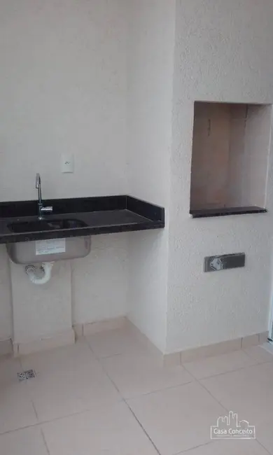 Apartamento com 3 quartos à venda, 77m2 em Parque Campolim, Sorocaba - SP - imagem 9 Foto 9 de Apartamento com 3 quartos à venda, 77m2 em Parque Campolim, Sorocaba - SP