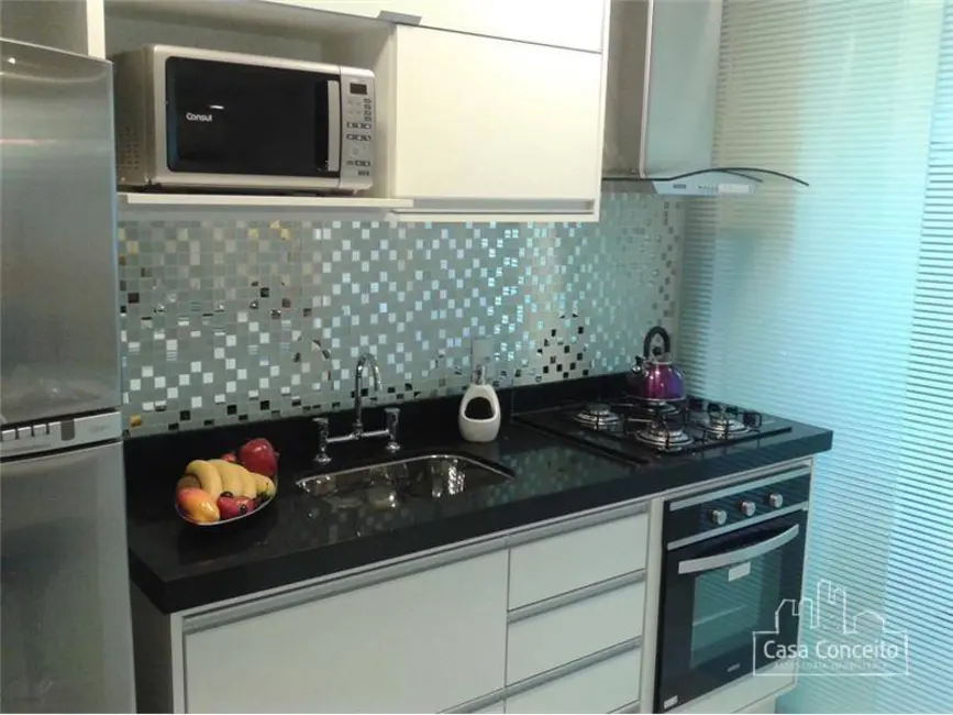 Apartamento com 3 quartos à venda, 77m2 em Parque Campolim, Sorocaba - SP - imagem 4 Foto 4 de Apartamento com 3 quartos à venda, 77m2 em Parque Campolim, Sorocaba - SP