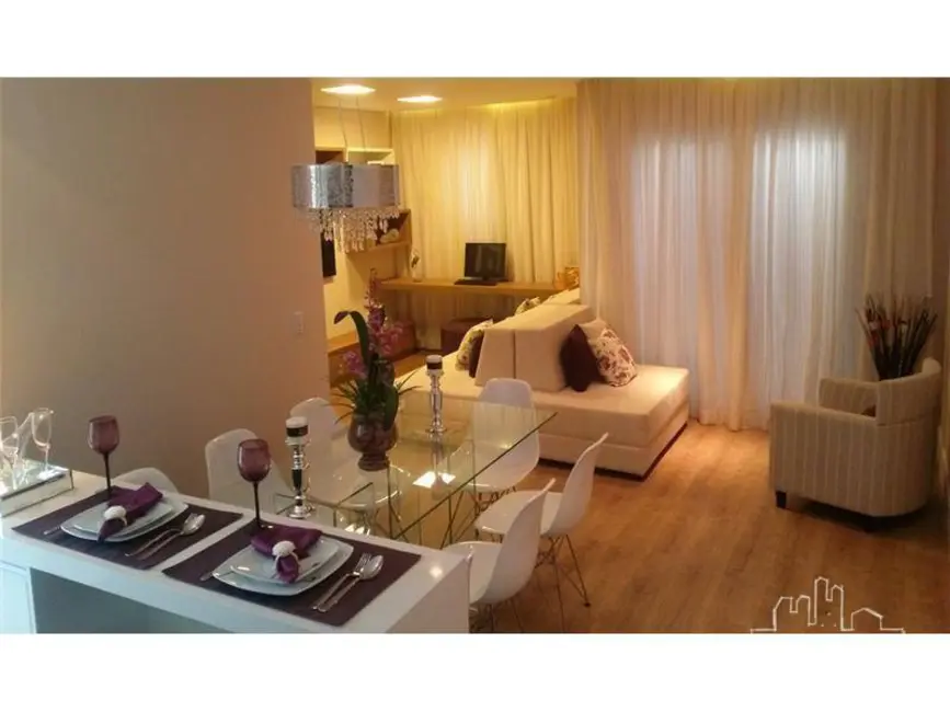 Apartamento com 3 quartos à venda, 77m2 em Parque Campolim, Sorocaba - SP - imagem 5 Foto 5 de Apartamento com 3 quartos à venda, 77m2 em Parque Campolim, Sorocaba - SP