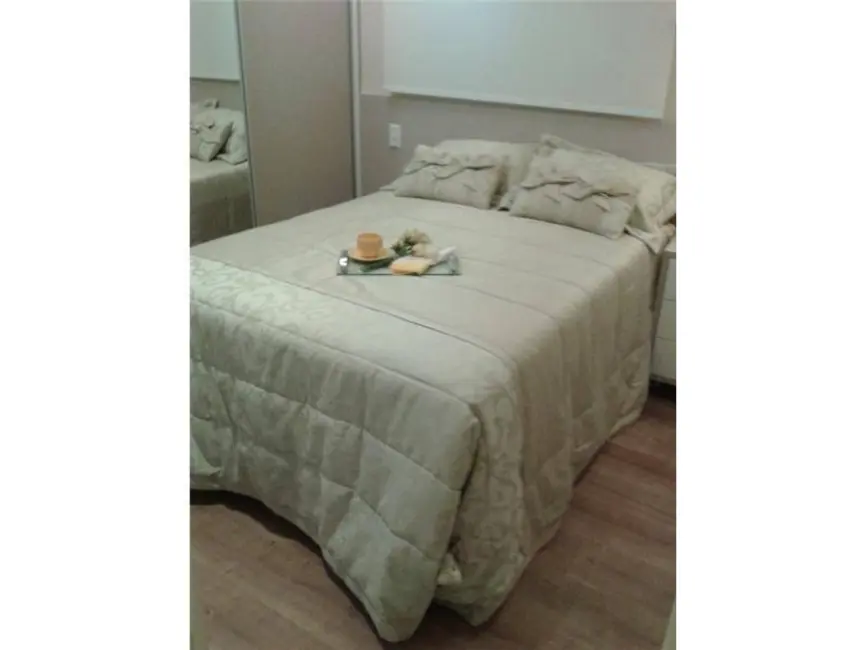 Foto 7 de Apartamento com 3 quartos para alugar, 68m2 em Parque Campolim, Sorocaba - SP