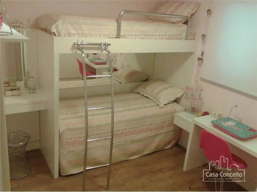 Foto 4 de Apartamento com 3 quartos à venda, 68m2 em Parque Campolim, Sorocaba - SP