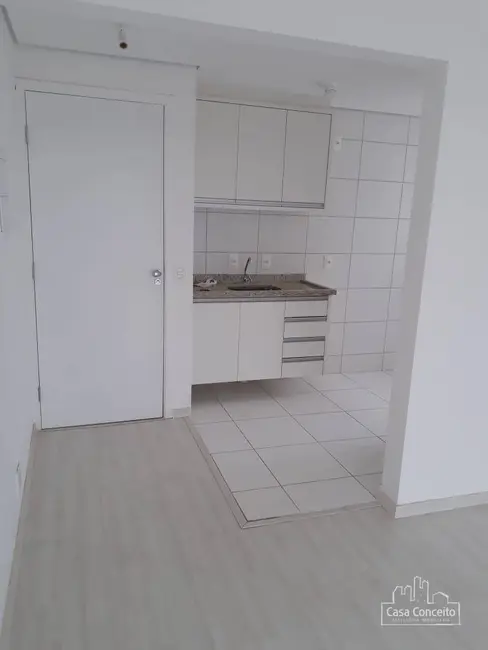 Foto 9 de Apartamento com 2 quartos à venda, 46m2 em Jardim Guarujá, Sorocaba - SP