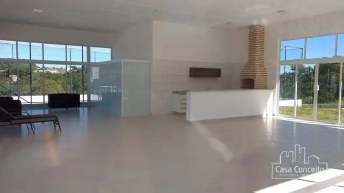 Foto 4 de Apartamento com 2 quartos à venda, 46m2 em Jardim Guarujá, Sorocaba - SP