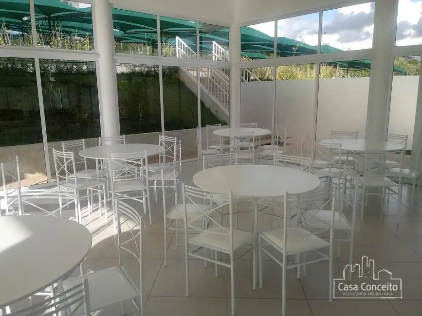 Foto 9 de Apartamento com 2 quartos à venda, 46m2 em Jardim Guarujá, Sorocaba - SP