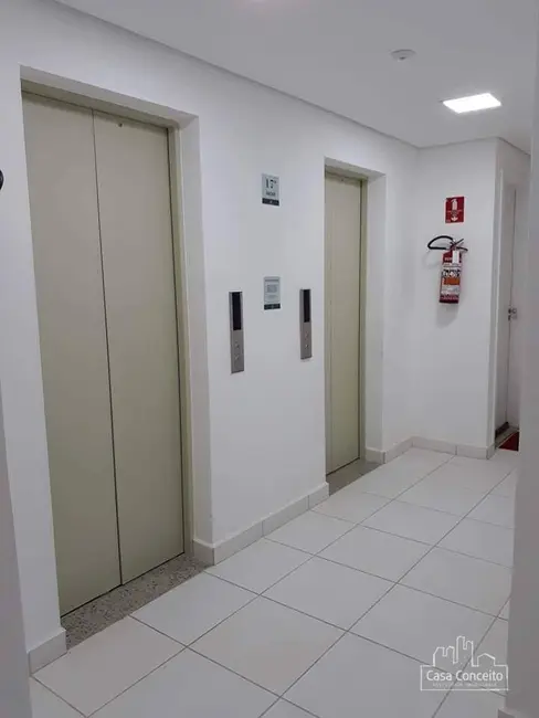 Foto 7 de Apartamento com 2 quartos à venda, 46m2 em Jardim Guarujá, Sorocaba - SP