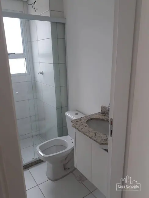 Foto 5 de Apartamento com 2 quartos à venda, 46m2 em Jardim Guarujá, Sorocaba - SP