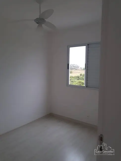 Foto 6 de Apartamento com 2 quartos à venda, 46m2 em Jardim Guarujá, Sorocaba - SP