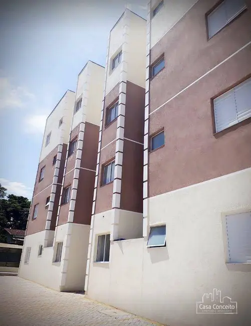 Apartamento com 2 quartos à venda, 43m2 em Jardim Aeroporto, Sorocaba - SP - imagem 4 Foto 4 de Apartamento com 2 quartos à venda, 43m2 em Jardim Aeroporto, Sorocaba - SP