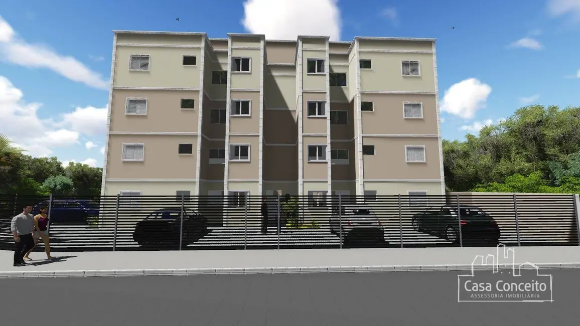 Apartamento com 2 quartos à venda, 43m2 em Jardim Aeroporto, Sorocaba - SP - imagem 1 Foto 1 de Apartamento com 2 quartos à venda, 43m2 em Jardim Aeroporto, Sorocaba - SP