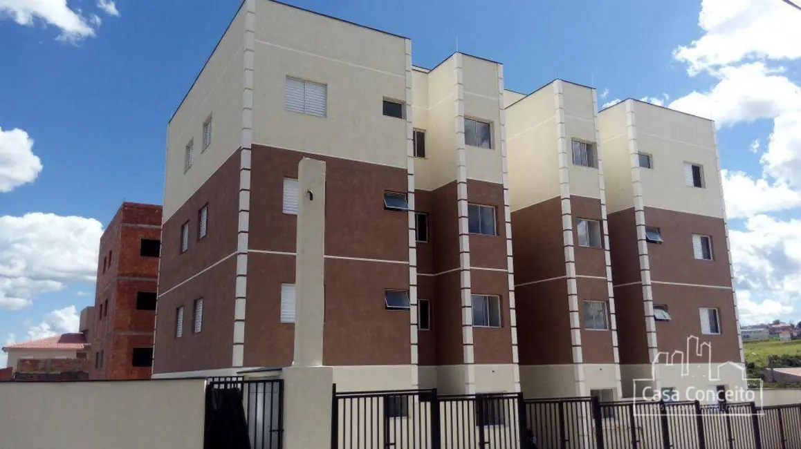 Apartamento com 2 quartos à venda, 43m2 em Jardim Aeroporto, Sorocaba - SP - imagem 3 Foto 3 de Apartamento com 2 quartos à venda, 43m2 em Jardim Aeroporto, Sorocaba - SP