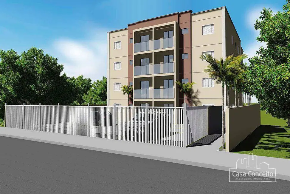 Apartamento com 2 quartos à venda, 46m2 em Vila Nova Sorocaba, Sorocaba - SP - imagem 3 Foto 3 de Apartamento com 2 quartos à venda, 46m2 em Vila Nova Sorocaba, Sorocaba - SP