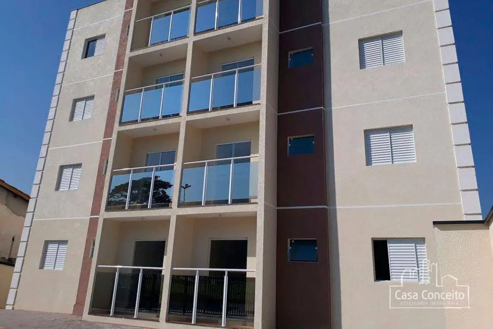 Apartamento com 2 quartos à venda, 46m2 em Vila Nova Sorocaba, Sorocaba - SP - imagem 5 Foto 5 de Apartamento com 2 quartos à venda, 46m2 em Vila Nova Sorocaba, Sorocaba - SP