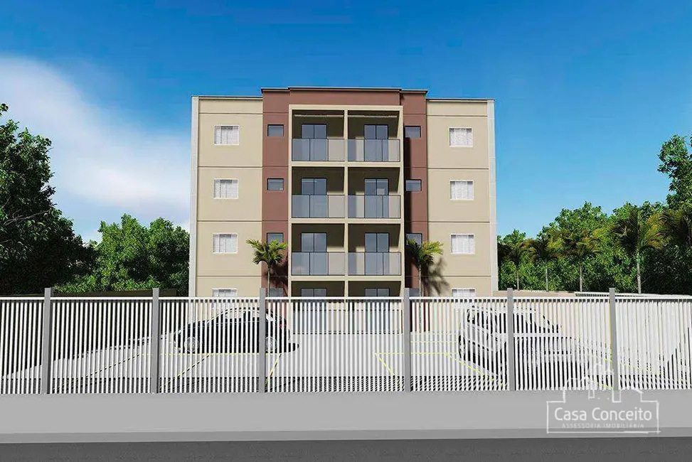 Apartamento com 2 quartos à venda, 46m2 em Vila Nova Sorocaba, Sorocaba - SP - imagem 4 Foto 4 de Apartamento com 2 quartos à venda, 46m2 em Vila Nova Sorocaba, Sorocaba - SP