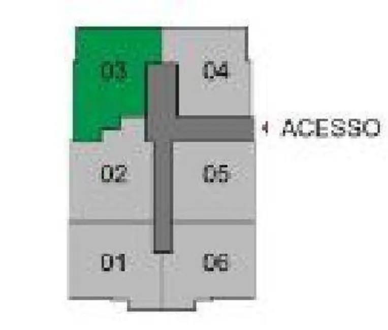 Apartamento com 2 quartos à venda, 46m2 em Vila Nova Sorocaba, Sorocaba - SP - imagem 8 Foto 8 de Apartamento com 2 quartos à venda, 46m2 em Vila Nova Sorocaba, Sorocaba - SP