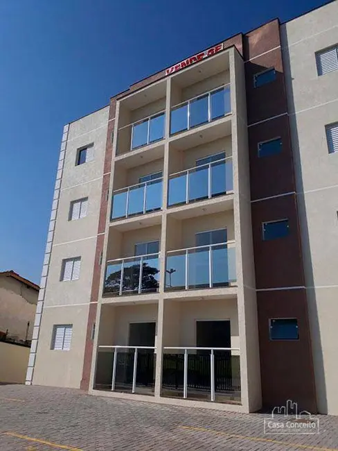 Apartamento com 2 quartos à venda, 46m2 em Vila Nova Sorocaba, Sorocaba - SP - imagem 6 Foto 6 de Apartamento com 2 quartos à venda, 46m2 em Vila Nova Sorocaba, Sorocaba - SP