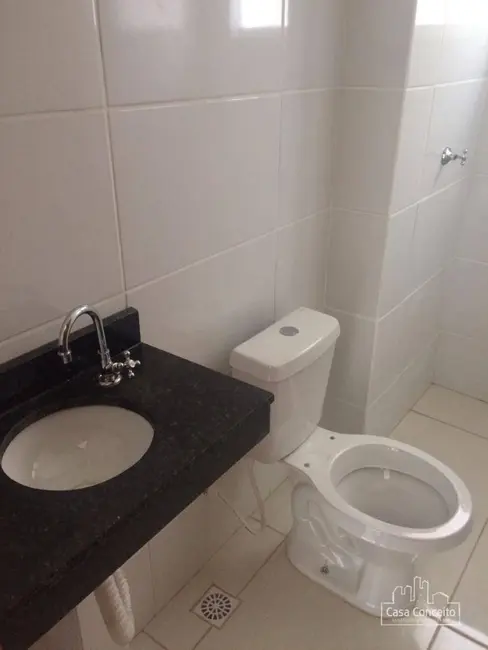 Foto 8 de Apartamento com 2 quartos à venda, 49m2 em Vila Leopoldina, Sorocaba - SP