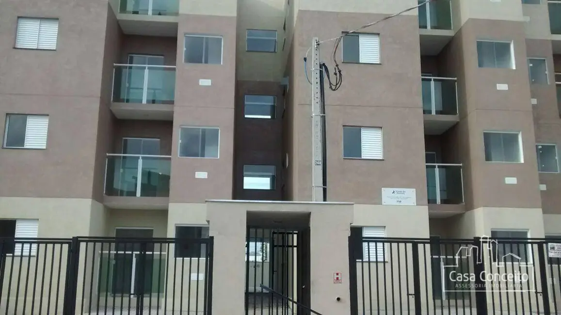 Foto 5 de Apartamento com 2 quartos à venda, 49m2 em Vila Leopoldina, Sorocaba - SP