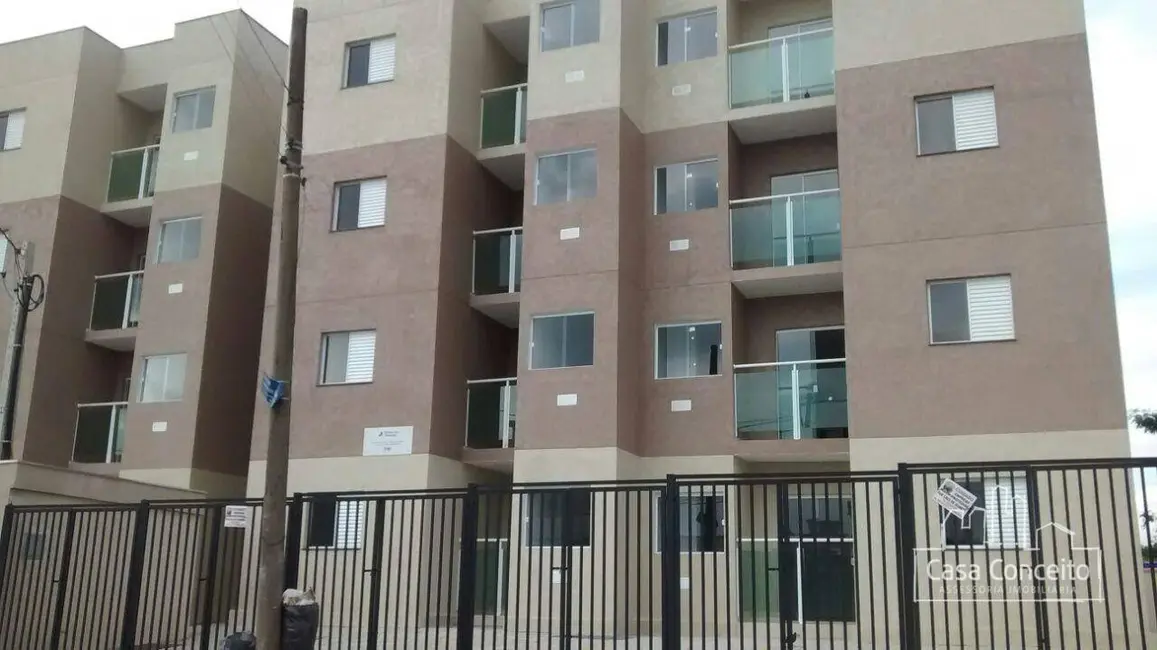 Foto 4 de Apartamento com 2 quartos à venda, 49m2 em Vila Leopoldina, Sorocaba - SP