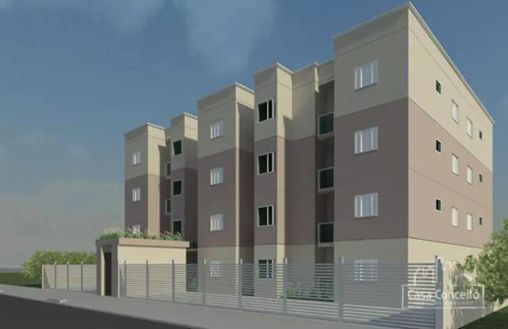 Foto 2 de Apartamento com 2 quartos à venda, 49m2 em Vila Leopoldina, Sorocaba - SP