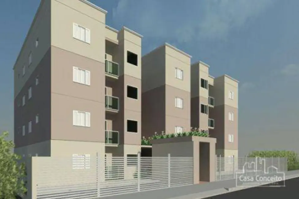 Foto 3 de Apartamento com 2 quartos à venda, 49m2 em Vila Leopoldina, Sorocaba - SP