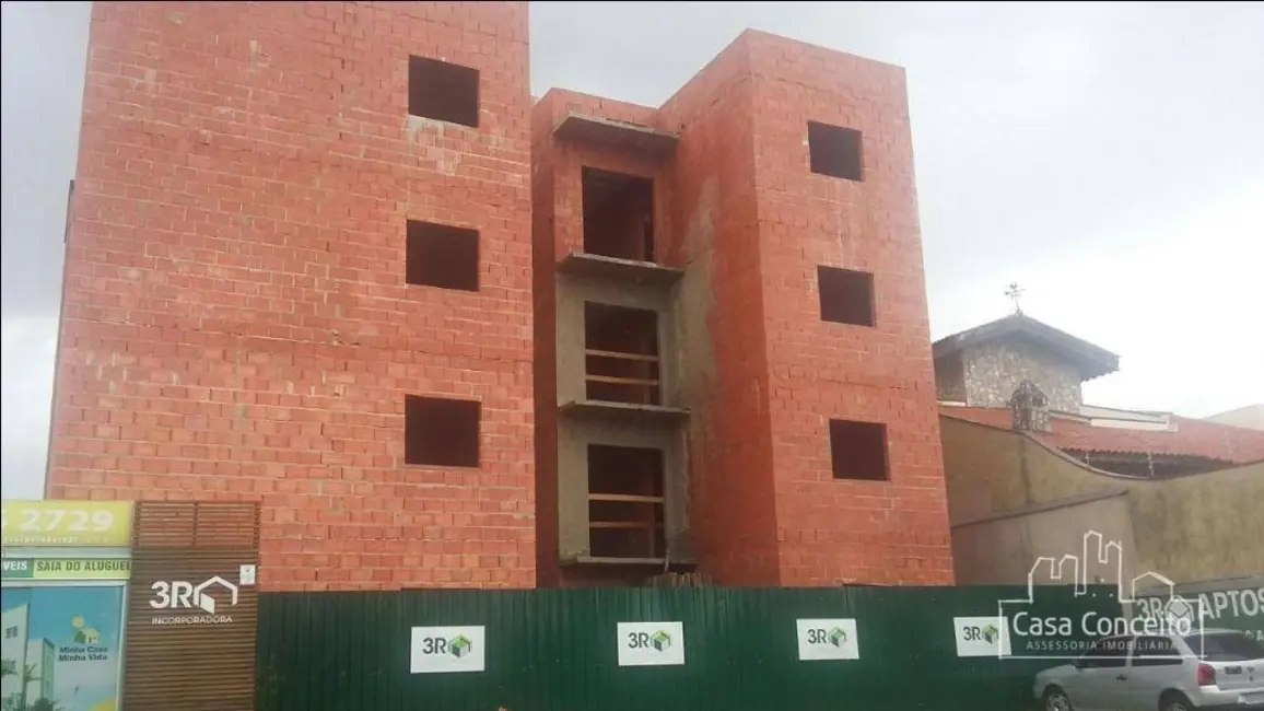 Foto 5 de Apartamento com 2 quartos à venda, 45m2 em Vila Angélica, Sorocaba - SP