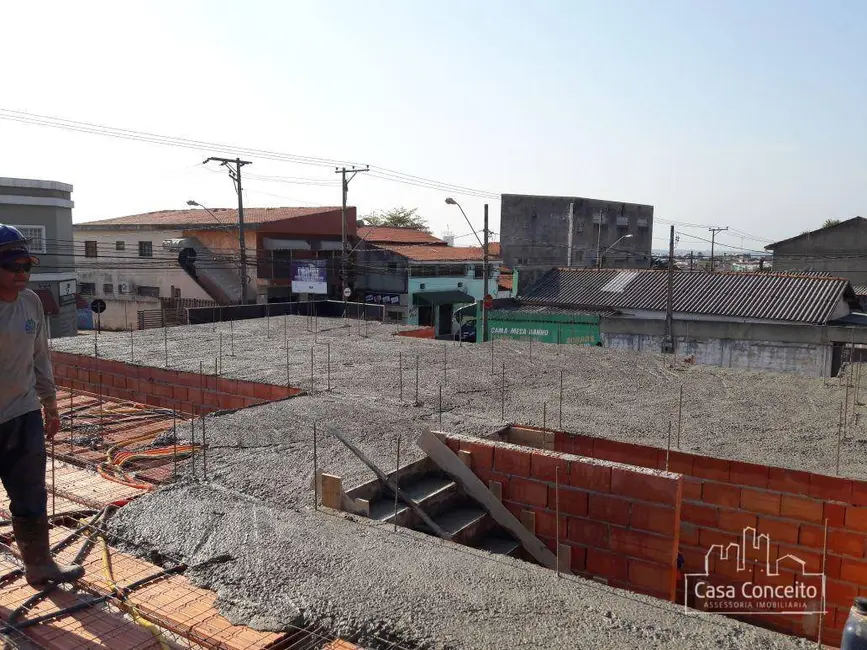 Foto 8 de Apartamento com 2 quartos à venda, 45m2 em Vila Angélica, Sorocaba - SP