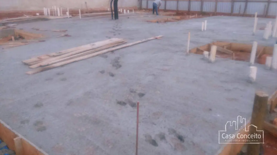 Foto 8 de Apartamento com 2 quartos à venda, 45m2 em Vila Angélica, Sorocaba - SP