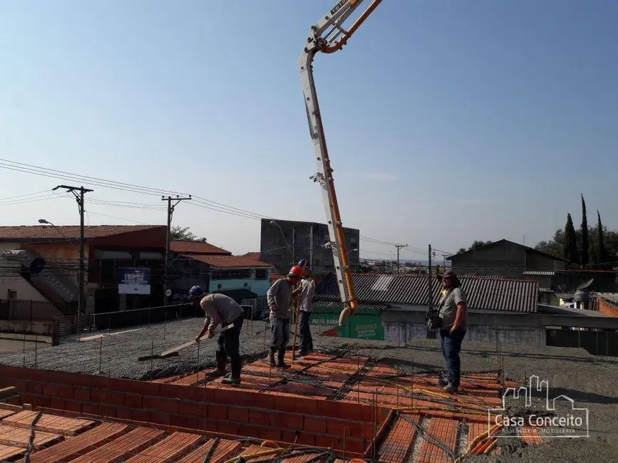 Foto 1 de Apartamento com 2 quartos à venda, 45m2 em Vila Angélica, Sorocaba - SP