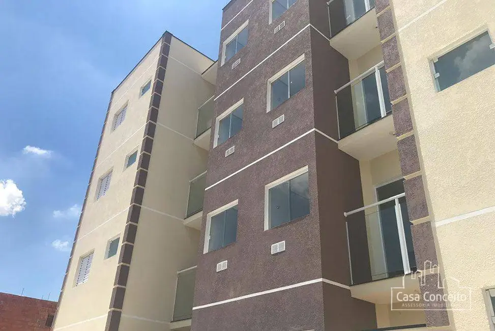 Foto 4 de Apartamento com 2 quartos à venda, 45m2 em Vila Angélica, Sorocaba - SP