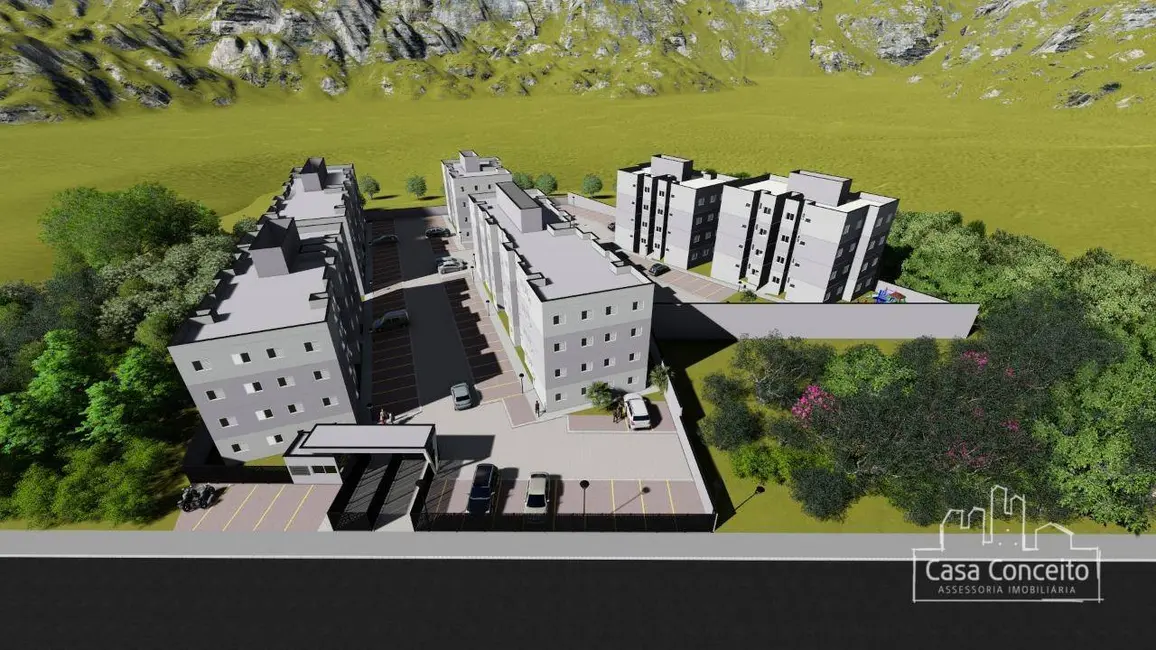 Apartamento com 2 quartos à venda, 43m2 em Sorocaba - SP - imagem 9 Foto 9 de Apartamento com 2 quartos à venda, 43m2 em Sorocaba - SP