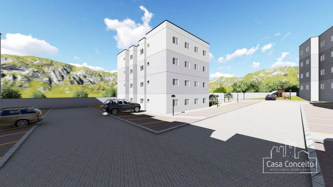 Foto 8 de Apartamento com 2 quartos à venda, 39m2 em Sorocaba - SP