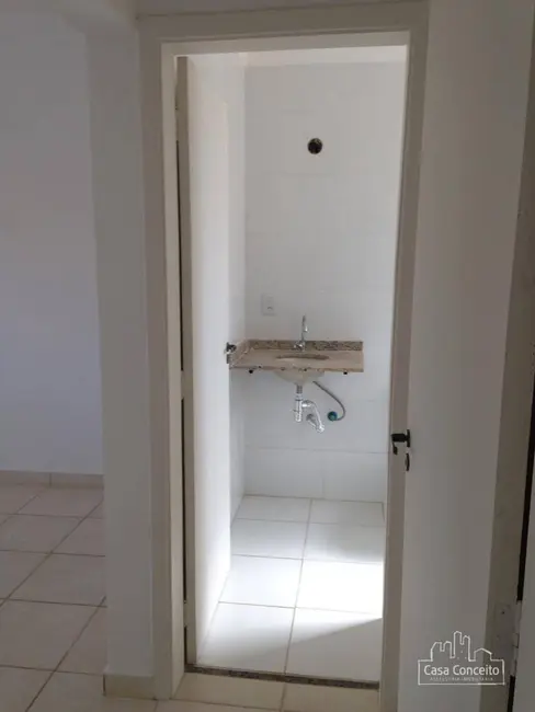 Foto 6 de Apartamento com 2 quartos à venda, 84m2 em Jardim das Estrelas, Sorocaba - SP