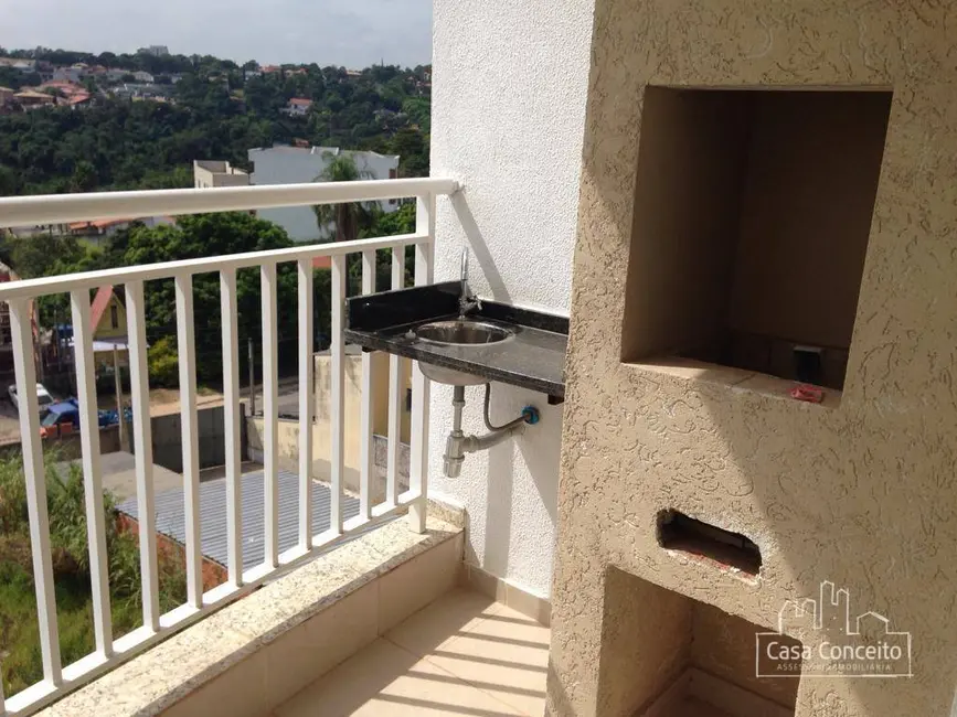 Foto 8 de Apartamento com 2 quartos à venda, 84m2 em Jardim das Estrelas, Sorocaba - SP