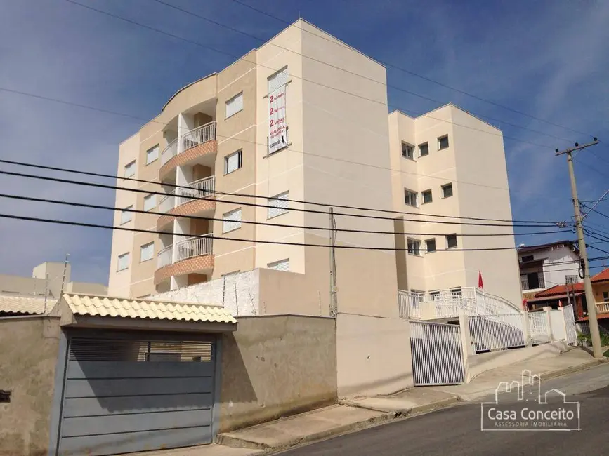 Foto 2 de Apartamento com 2 quartos à venda, 84m2 em Jardim das Estrelas, Sorocaba - SP