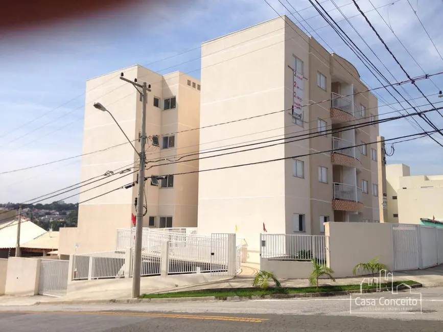 Foto 3 de Apartamento com 2 quartos à venda, 69m2 em Jardim das Estrelas, Sorocaba - SP