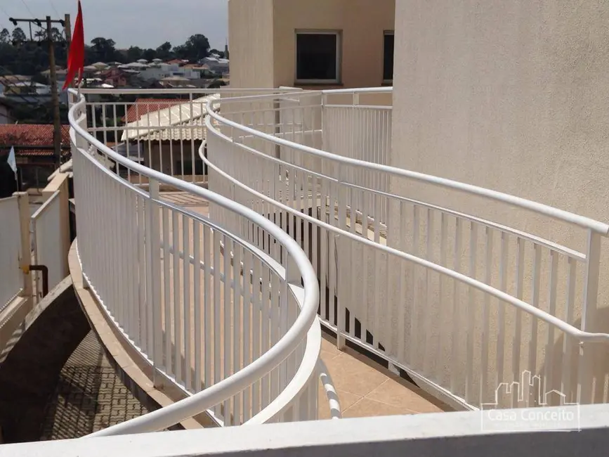 Foto 5 de Apartamento com 2 quartos à venda, 69m2 em Jardim das Estrelas, Sorocaba - SP