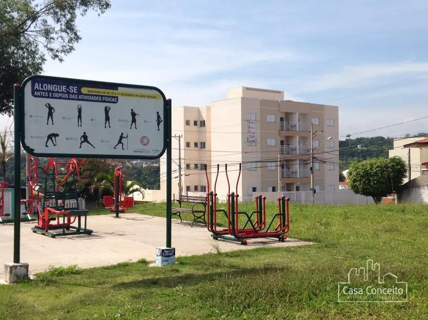 Foto 4 de Apartamento com 2 quartos à venda, 69m2 em Jardim das Estrelas, Sorocaba - SP