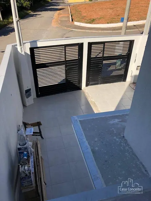 Foto 9 de Sobrado com 2 quartos à venda, 170m2 em Jardim Piazza Di Roma II, Sorocaba - SP