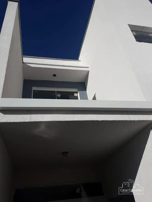 Foto 8 de Sobrado com 2 quartos à venda, 170m2 em Jardim Piazza Di Roma II, Sorocaba - SP