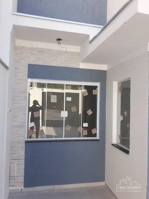 Foto 3 de Sobrado com 2 quartos à venda, 170m2 em Jardim Piazza Di Roma II, Sorocaba - SP