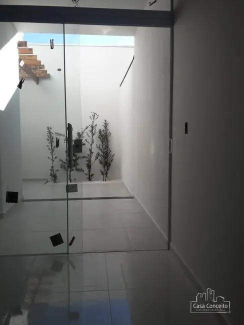 Foto 5 de Sobrado com 2 quartos à venda, 170m2 em Jardim Piazza Di Roma II, Sorocaba - SP