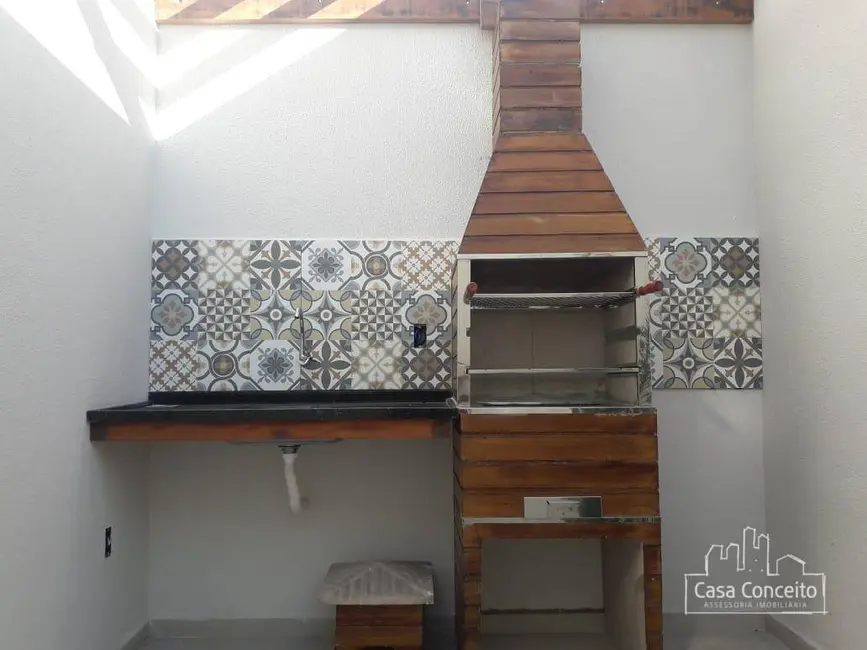 Foto 6 de Sobrado com 2 quartos à venda, 170m2 em Jardim Piazza Di Roma II, Sorocaba - SP