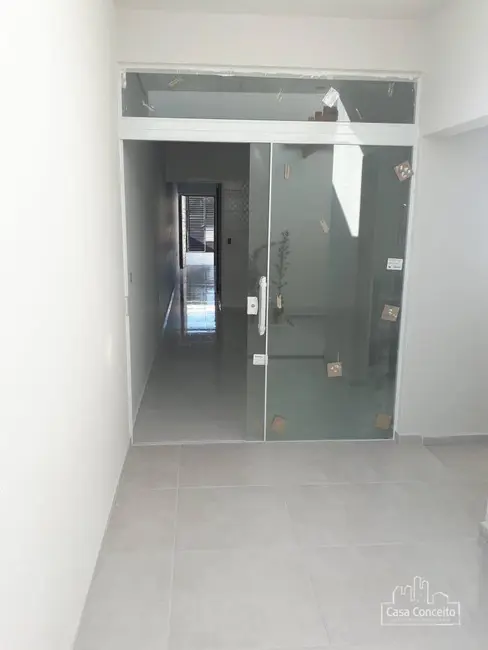 Foto 7 de Sobrado com 2 quartos à venda, 170m2 em Jardim Piazza Di Roma II, Sorocaba - SP