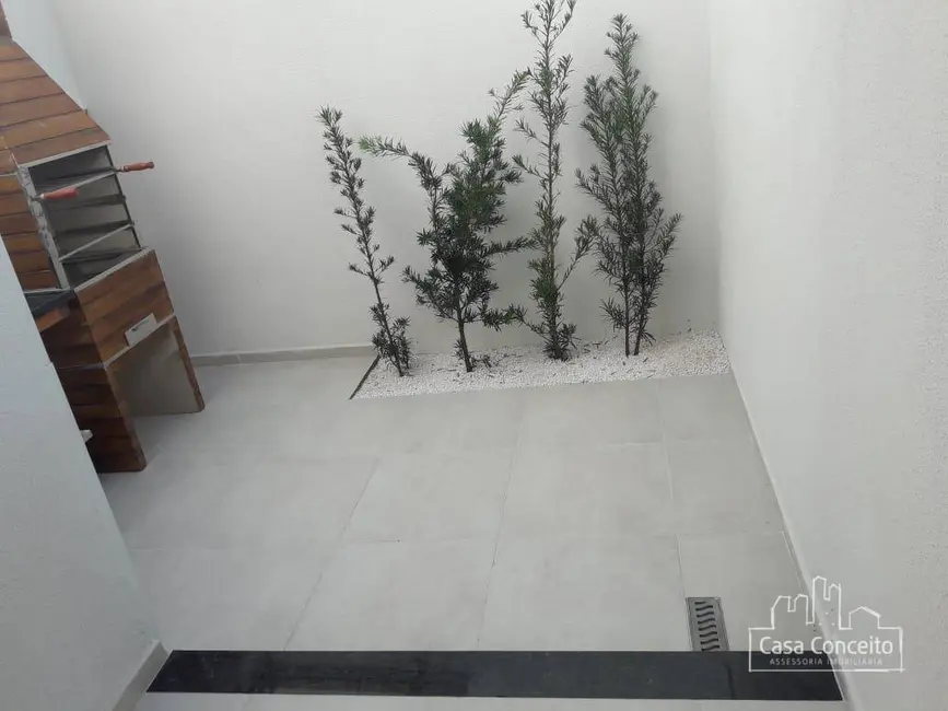 Foto 4 de Sobrado com 2 quartos à venda, 170m2 em Jardim Piazza Di Roma II, Sorocaba - SP