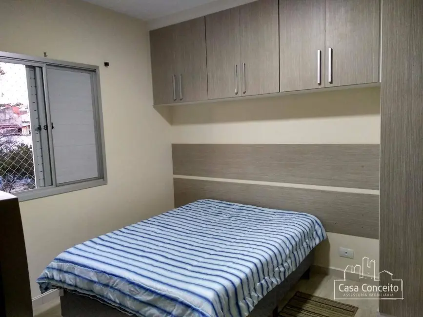 Apartamento com 2 quartos à venda, 70m2 em Parque Três Meninos, Sorocaba - SP - imagem 9 Foto 9 de Apartamento com 2 quartos à venda, 70m2 em Parque Três Meninos, Sorocaba - SP