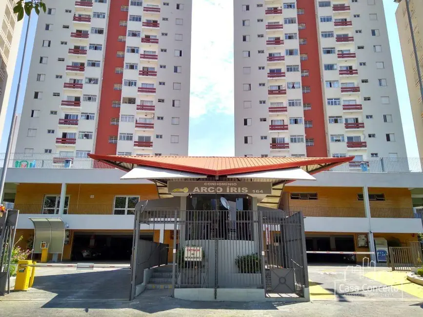 Apartamento com 2 quartos à venda, 70m2 em Parque Três Meninos, Sorocaba - SP - imagem 3 Foto 3 de Apartamento com 2 quartos à venda, 70m2 em Parque Três Meninos, Sorocaba - SP