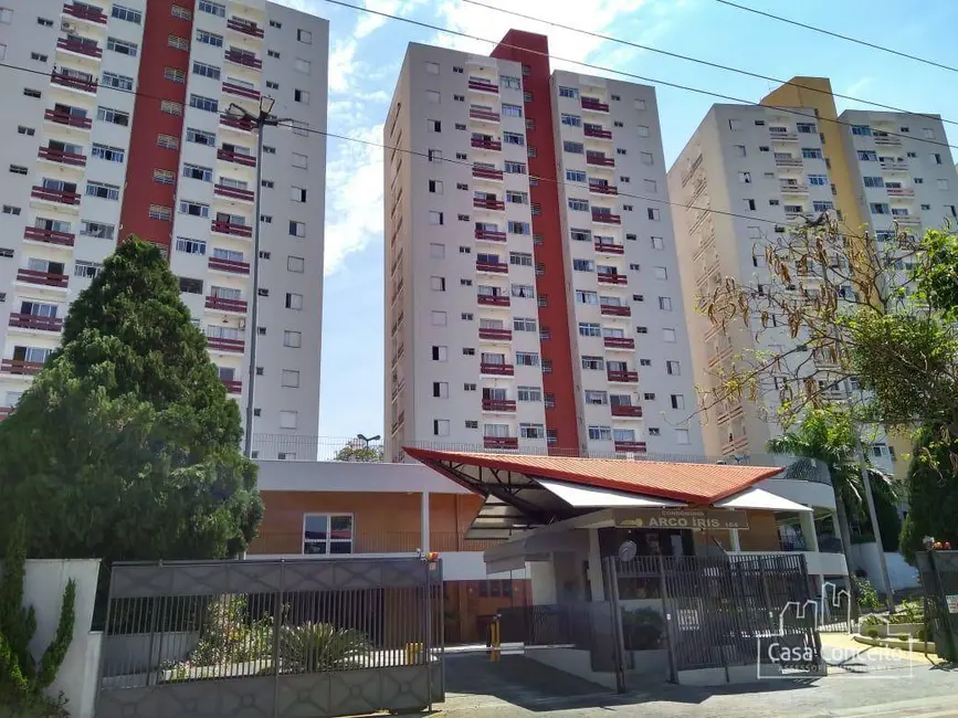 Apartamento com 2 quartos à venda, 70m2 em Parque Três Meninos, Sorocaba - SP - imagem 4 Foto 4 de Apartamento com 2 quartos à venda, 70m2 em Parque Três Meninos, Sorocaba - SP