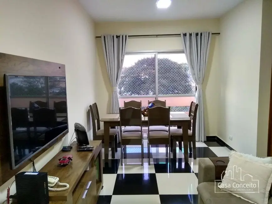 Apartamento com 2 quartos à venda, 70m2 em Parque Três Meninos, Sorocaba - SP - imagem 1 Foto 1 de Apartamento com 2 quartos à venda, 70m2 em Parque Três Meninos, Sorocaba - SP