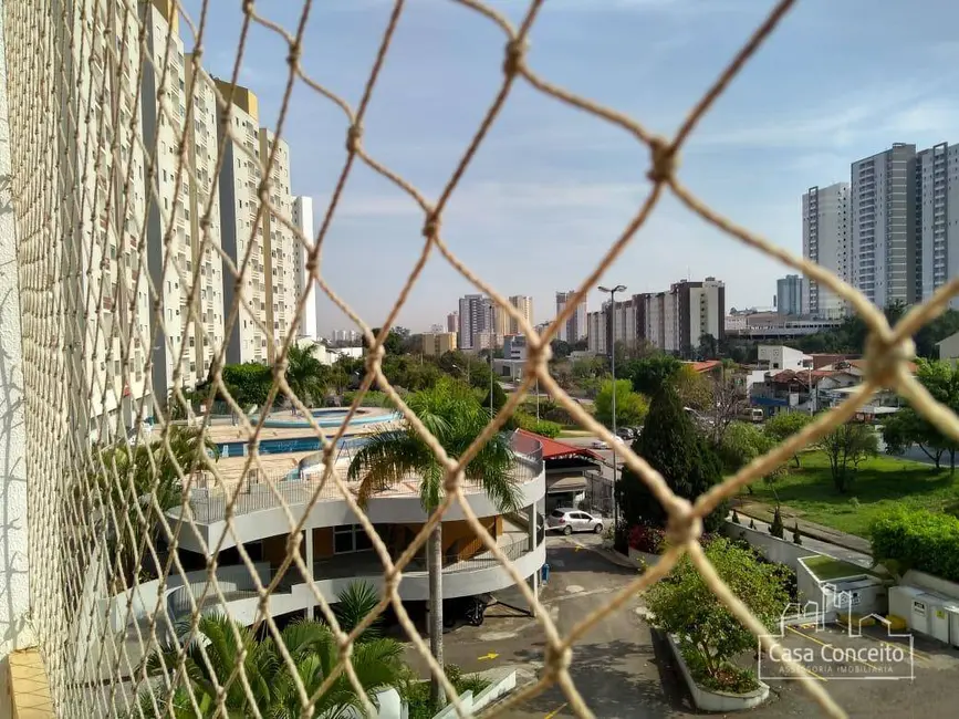 Apartamento com 2 quartos à venda, 70m2 em Parque Três Meninos, Sorocaba - SP - imagem 5 Foto 5 de Apartamento com 2 quartos à venda, 70m2 em Parque Três Meninos, Sorocaba - SP